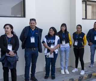 I Encuentro Nacional de Coordinadores de los Centros de Apoyo 2024