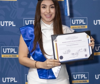 Ceremonia de Incorporación | 3 de diciembre | Tarde