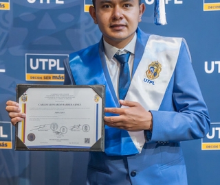 Ceremonia de Incorporación | 20 de abril 2026 | Tarde