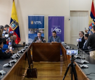 Evento de cierre de capital semilla para emprendimientos dinámicos