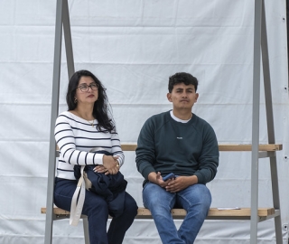 Circuito UTPL – Presentación del Grupo Rondalla Saucedales