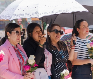Día de la Inmaculada Concepción de la Virgen María