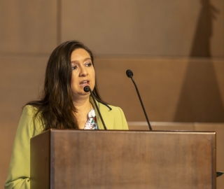 Donación de equipos para el combate de incendios forestales en la Reserva de Biosfera Podocarpus – El Cóndor