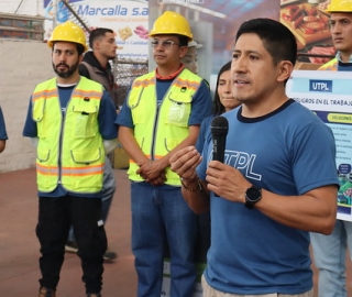 Evaluación de Riesgos Psicosociales en trabajadores informales