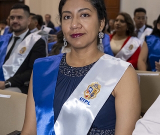 Ceremonia de Incorporación | 27 de noviembre | Mañana Ceremonia de Incorporación | 27 de noviembre | Mañana