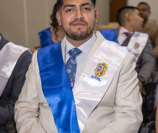 Ceremonia de Incorporación | 25 de noviembre | Mañana