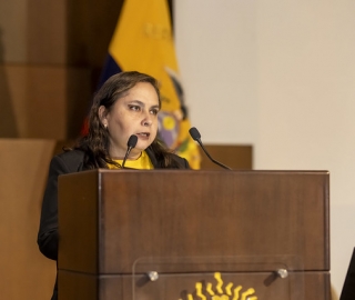 Presentación de la revista Clave