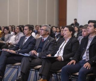 Rendición de Cuentas 2024