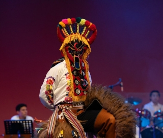 40 años danzando identidad | Jahua Ñan UTPL