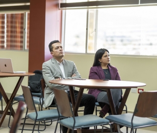 Presentación de resultados del proyecto de investigación UTPL “Emprendimientos Turísticos en Ecuador” Presentación de resultados del proyecto de investigación UTPL “Emprendimientos Turísticos en Ecuador”