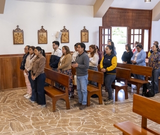 II Encuentro Nacional de Coordinadores de los Centros de Apoyo 2025