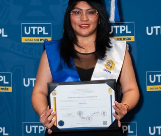 Ceremonia de Incorporación | 10 de diciembre | Tarde