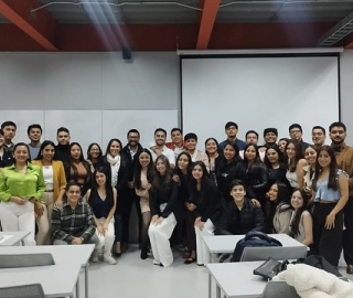 Proyecto Integrador de Saberes | Abril - Agosto 2025