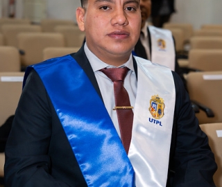 Ceremonia de Incorporación | 10 de diciembre | Mañana Ceremonia de Incorporación | 10 de diciembre | Mañana