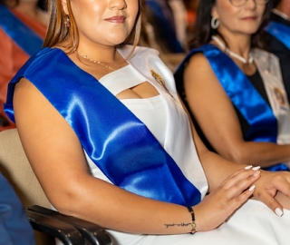 Ceremonia de Incorporación | 21 de octubre | Mañana Ceremonia de Incorporación | 21 de octubre | Mañana