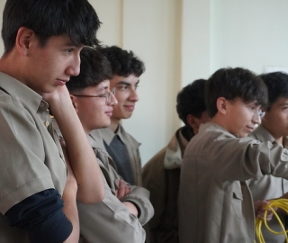 Talleres Académicos de Ingeniería Ambiental, Administración de Empresas y Psicología Talleres Académicos de Ingeniería Ambiental, Administración de Empresas y Psicología