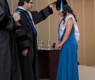 Ceremonia de Incorporación | 15 de septiembre | Mañana