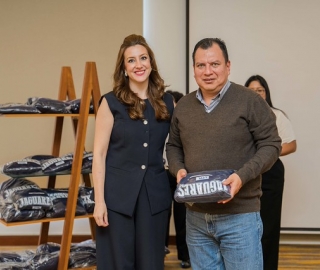 Desayuno por el Día Internacional de las Personas con Discapacidad