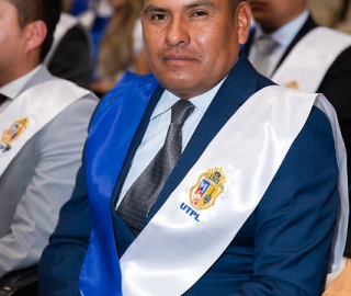 Ceremonia de Incorporación | 10 de diciembre | Mañana Ceremonia de Incorporación | 10 de diciembre | Mañana