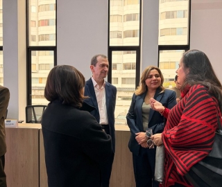 UTPL Conecta Futuro: Presentación de nuevas carreras y develación de imagen por los 50 años de Educación a Distancia