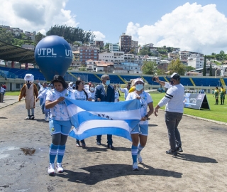 Inauguración de los Juegos Deportivos Nacionales del Colegio de Ingenieros Civiles del Ecuador Inauguración de los Juegos Deportivos Nacionales del Colegio de Ingenieros Civiles del Ecuador
