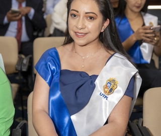 Ceremonia de Incorporación | 27 de marzo 2026 | Tarde Ceremonia de Incorporación | 27 de marzo 2026 | Tarde