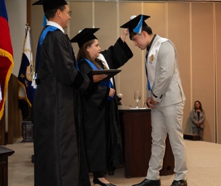 Ceremonia de Incorporación | 11 de noviembre | Mañana Ceremonia de Incorporación | 11 de noviembre | Mañana