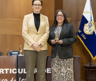 Premio Humanístico Tomás Moro 2025