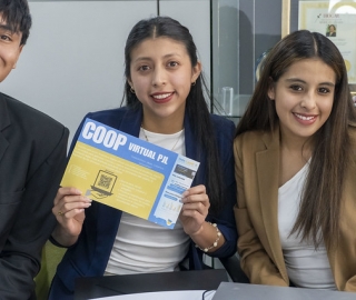 Expo Semestre Ascendere abril - agosto 2025 Expo Semestre Ascendere abril - agosto 2025