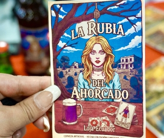 Bebidas herbales fermentadas