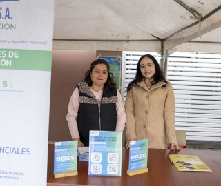 Ecoferia | Presentación de proyectos ambientales Ecoferia | Presentación de proyectos ambientales