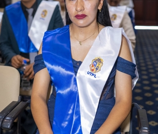 Ceremonia de Incorporación | 30 de octubre | Tarde Ceremonia de Incorporación | 30 de octubre | Tarde