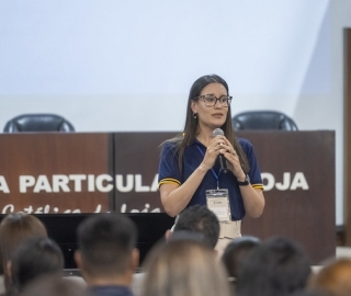 I Encuentro Nacional de Coordinadores de los Centros de Apoyo 2024