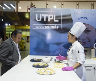 ExpoHoreca - 2019 ExpoHoreca - 2019