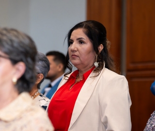 Ceremonia de Incorporación | 27 de noviembre | Mañana Ceremonia de Incorporación | 27 de noviembre | Mañana