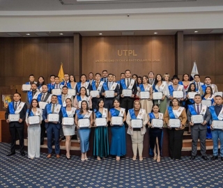 Ceremonia de Incorporación | 15 de septiembre | Mañana