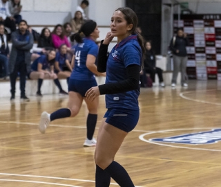 Final de Baloncesto XVI Olimpiadas UTPL