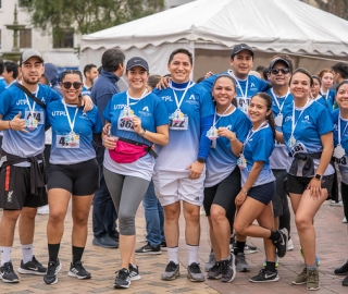 Run 4 Wellness – 54 años UTPL