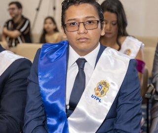 Ceremonia de Incorporación | 24 de octubre | Tarde Ceremonia de Incorporación | 24 de octubre | Tarde