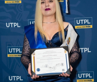 Ceremonia de Incorporación | 6 de noviembre | Mañana