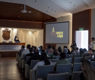 100 fotos y voces para amar a Loja 100 fotos y voces para amar a Loja