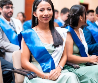 Ceremonia de Incorporación | 20 de marzo 2026 | Mañana