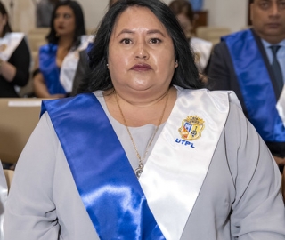 Ceremonia de Incorporación | 20 de octubre | Tarde Ceremonia de Incorporación | 20 de octubre | Tarde