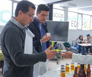 De la tradición a la bioeconomía: Propuesta para bioemprendimientos sostenibles basados en productos no maderables del Tundo.