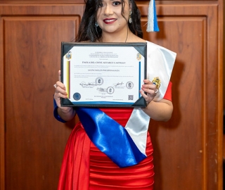 Ceremonia de Incorporación | 25 de junio | Mañana