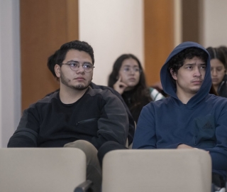 Simposio Ingeniería Civil, Innovando para un futuro sostenible Simposio Ingeniería Civil, Innovando para un futuro sostenible