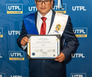 Ceremonia de Incorporación | 21 de octubre | Mañana