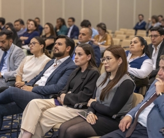 Recibimos la Cualificación Académica con Calidad Superior en Investigación