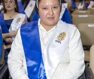 Ceremonia de Incorporación | 3 de diciembre | Mañana Ceremonia de Incorporación | 3 de diciembre | Mañana