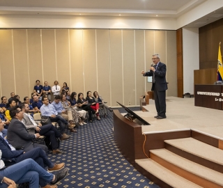 I Encuentro Nacional de Coordinadores de los Centros de Apoyo 2024